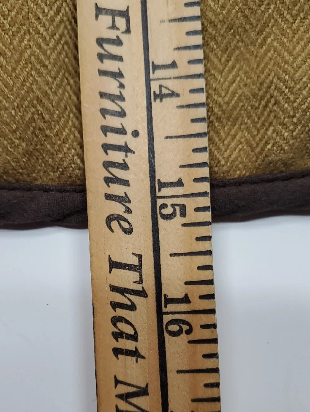 Woolrich Beige Dog Jacket Size Approximately L 14